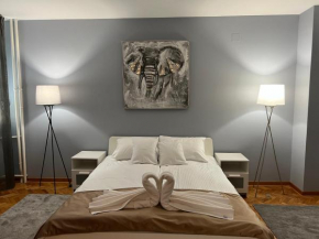 Iskra Apartment
